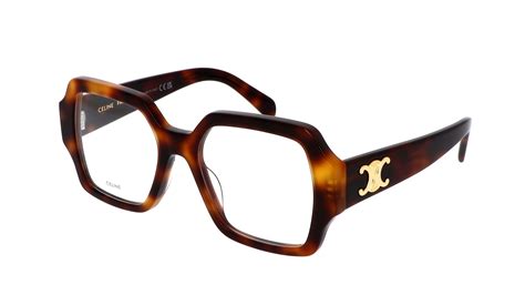 lunettes de vue femme celine|Celine en ligne.